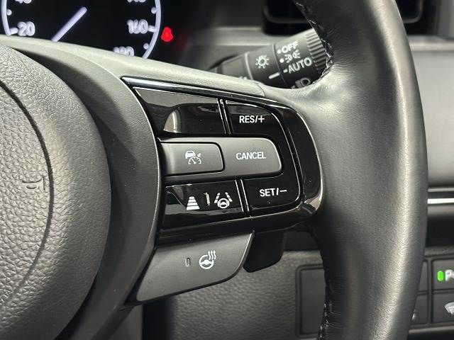 HONDA VEZEL E:HEV 2021 Image 31