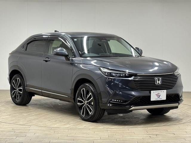 HONDA VEZEL E:HEV 2021 Image 31
