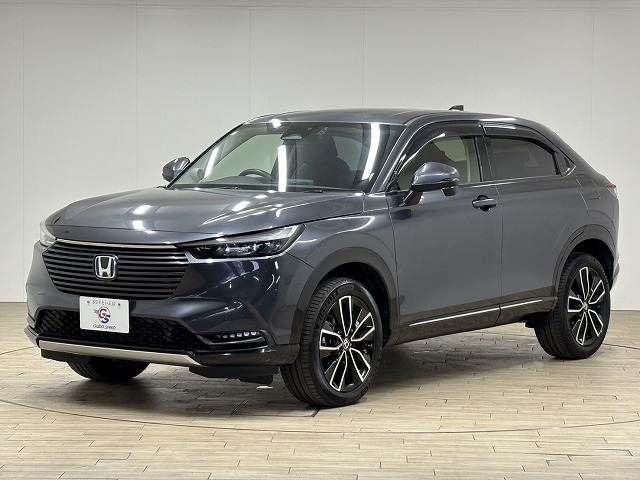 HONDA VEZEL E:HEV 2021 Image 31