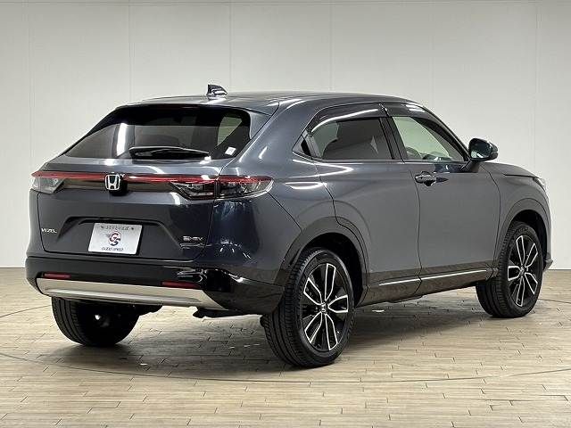 HONDA VEZEL E:HEV 2021 Image 31