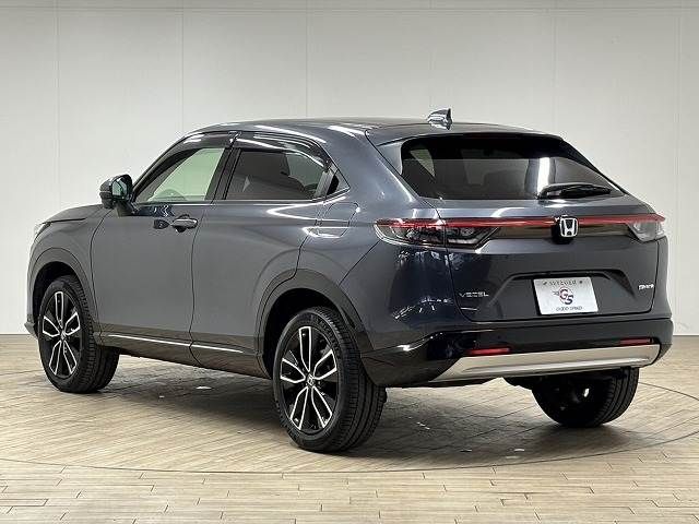 HONDA VEZEL E:HEV 2021 Image 31