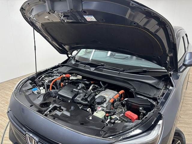 HONDA VEZEL E:HEV 2021 Image 31