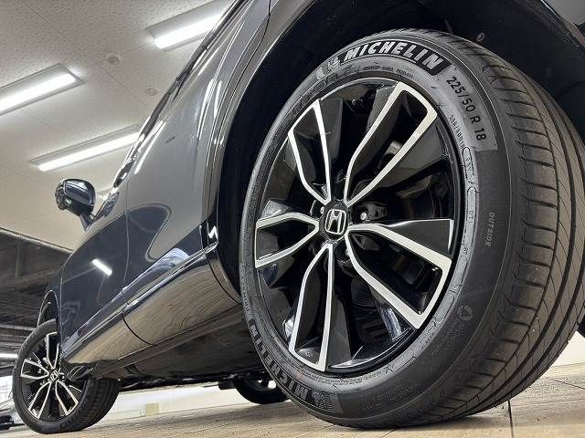 HONDA VEZEL E:HEV 2021 Image 31