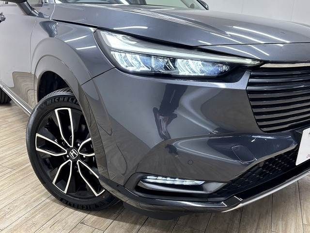 HONDA VEZEL E:HEV 2021 Image 31