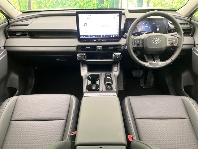 TOYOTA RAV4 HYBRID 4WD 2026 Image 31