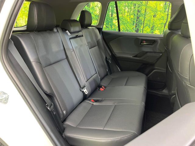 TOYOTA RAV4 HYBRID 4WD 2026 Image 31