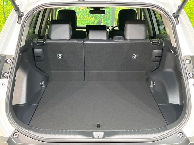 TOYOTA RAV4 HYBRID 4WD 2026 Image 31