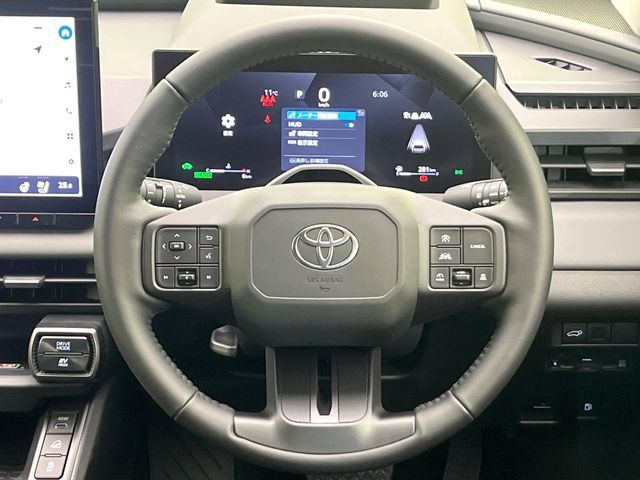 TOYOTA RAV4 HYBRID 4WD 2026 Image 31