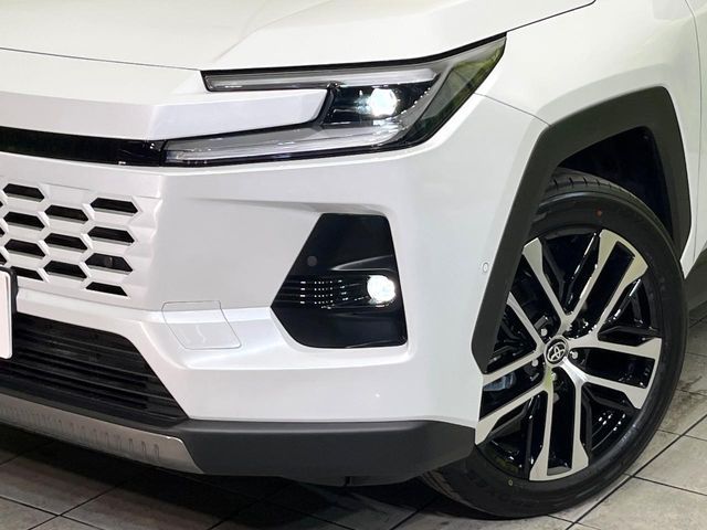 TOYOTA RAV4 HYBRID 4WD 2026 Image 31