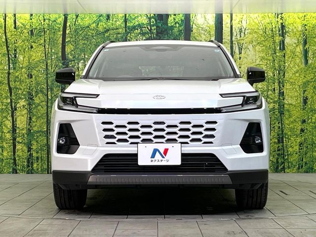 TOYOTA RAV4 HYBRID 4WD 2026 Image 31