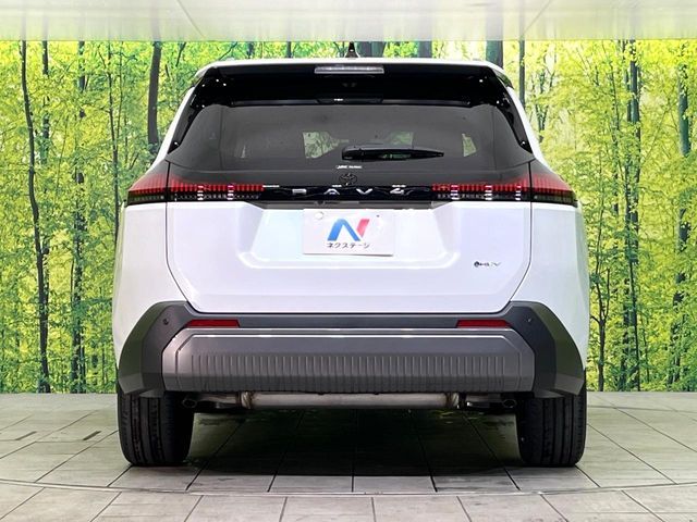 TOYOTA RAV4 HYBRID 4WD 2026 Image 31