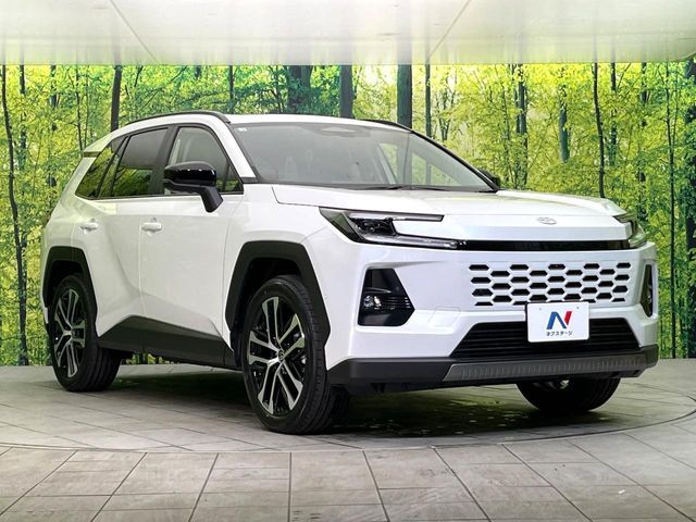 TOYOTA RAV4 HYBRID 4WD 2026 Image 31