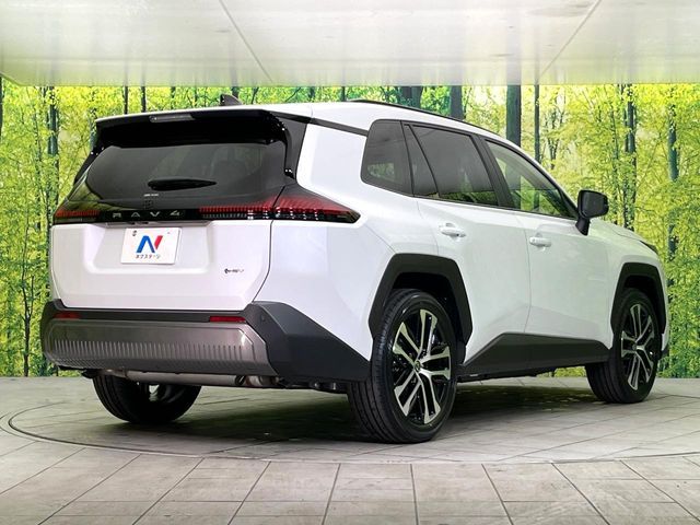 TOYOTA RAV4 HYBRID 4WD 2026 Image 31
