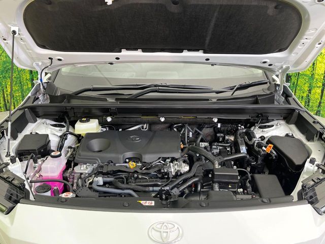 TOYOTA RAV4 HYBRID 4WD 2026 Image 31