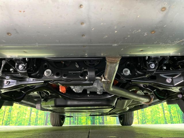 TOYOTA RAV4 HYBRID 4WD 2026 Image 31