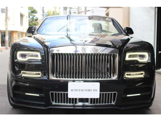 ROLLS ROYCE ROLLS-ROYCE OPEN 2020 Image 31