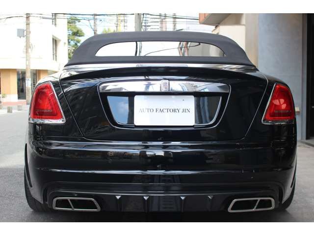 ROLLS ROYCE ROLLS-ROYCE OPEN 2020 Image 31