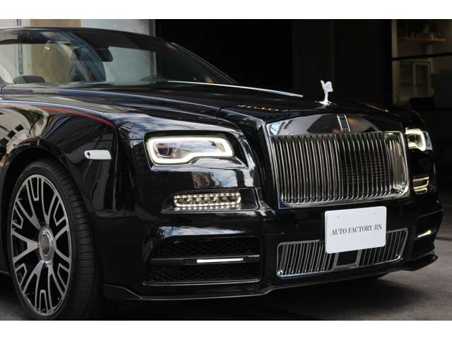 ROLLS ROYCE ROLLS-ROYCE OPEN 2020 Image 31