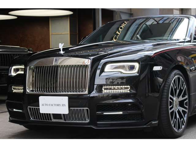 ROLLS ROYCE ROLLS-ROYCE OPEN 2020 Image 31