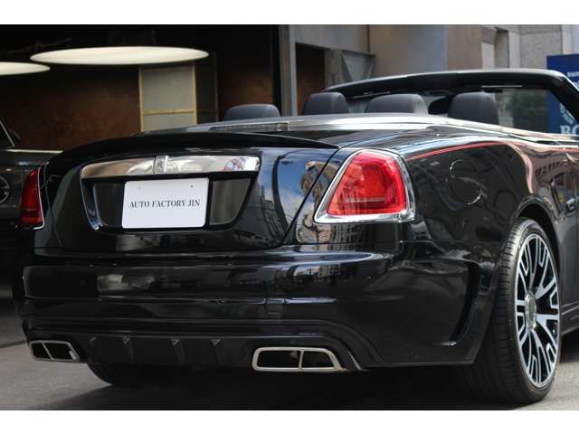 ROLLS ROYCE ROLLS-ROYCE OPEN 2020 Image 31