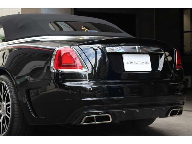 ROLLS ROYCE ROLLS-ROYCE OPEN 2020 Image 31