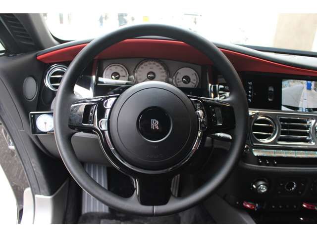 ROLLS ROYCE ROLLS-ROYCE OPEN 2020 Image 31