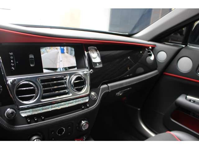 ROLLS ROYCE ROLLS-ROYCE OPEN 2020 Image 31