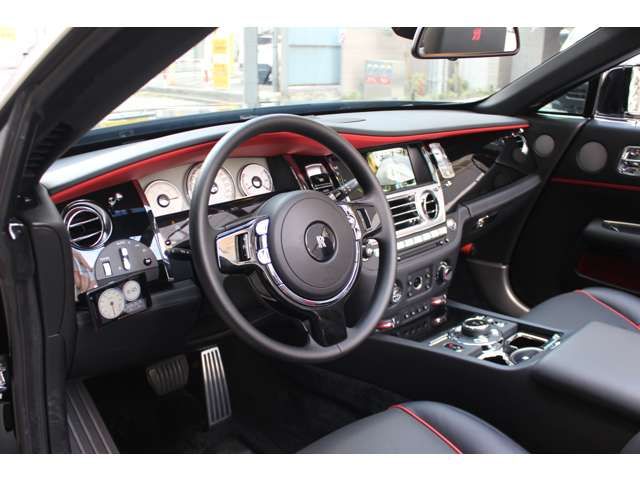 ROLLS ROYCE ROLLS-ROYCE OPEN 2020 Image 31