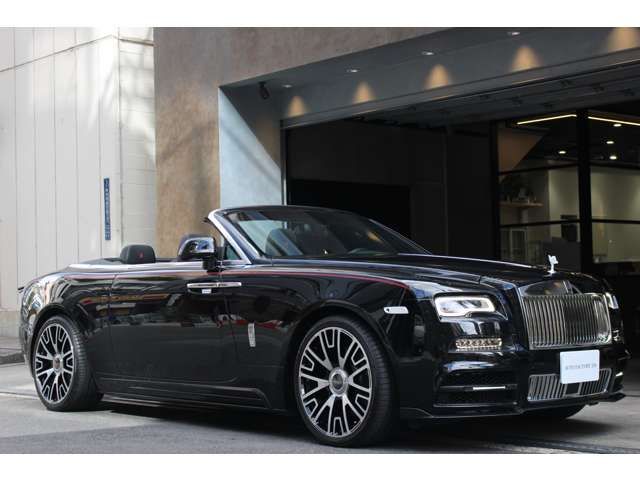 ROLLS ROYCE ROLLS-ROYCE OPEN 2020 Image 31