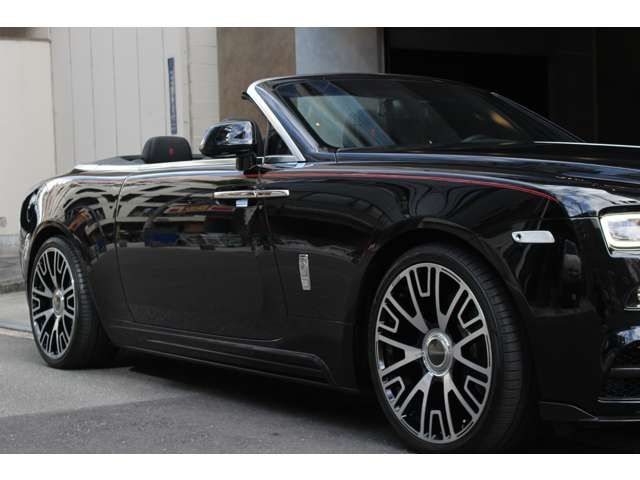 ROLLS ROYCE ROLLS-ROYCE OPEN 2020 Image 31