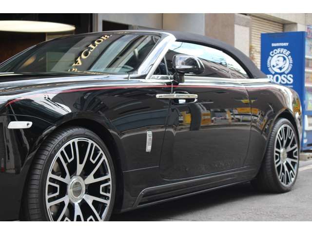 ROLLS ROYCE ROLLS-ROYCE OPEN 2020 Image 31