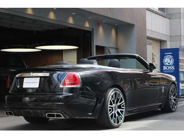 ROLLS ROYCE ROLLS-ROYCE OPEN 2020 Image 31