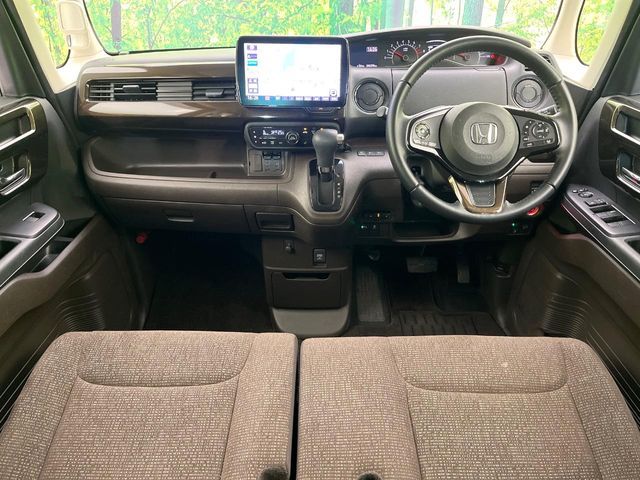 HONDA N BOX 2021 Image 31