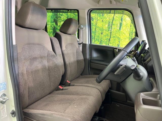 HONDA N BOX 2021 Image 31