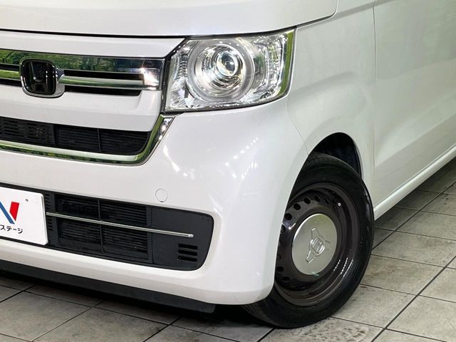 HONDA N BOX 2021 Image 31