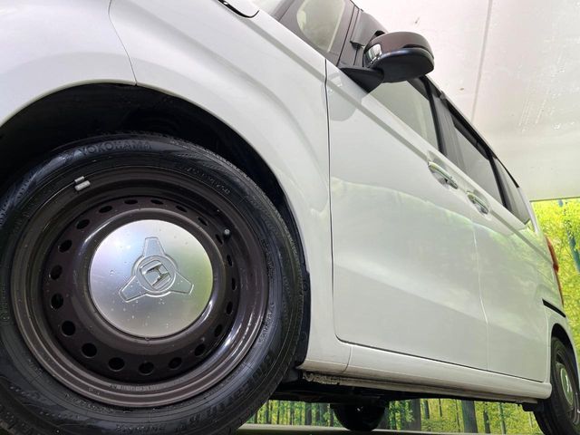 HONDA N BOX 2021 Image 31