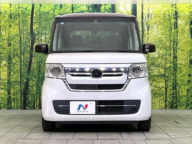 HONDA N BOX 2021 Image 31