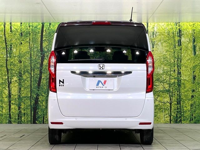 HONDA N BOX 2021 Image 31