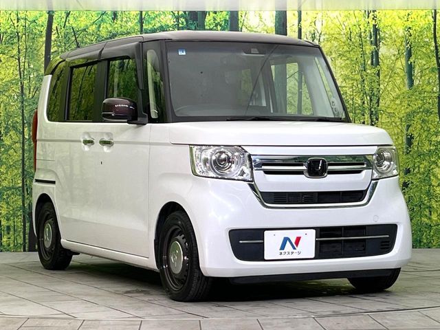 HONDA N BOX 2021 Image 31
