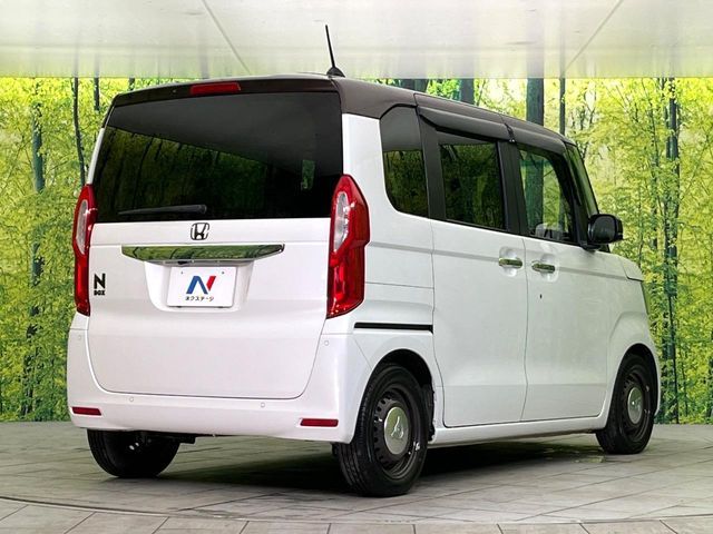 HONDA N BOX 2021 Image 31
