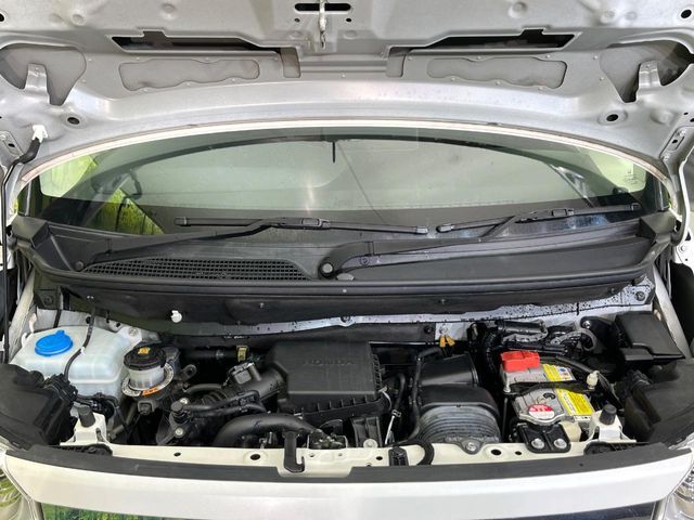 HONDA N BOX 2021 Image 31