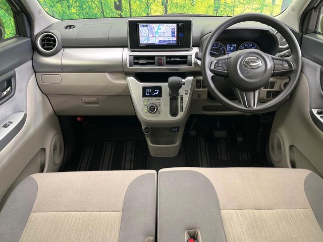 DAIHATSU CAST STYLE 2019 Image 31