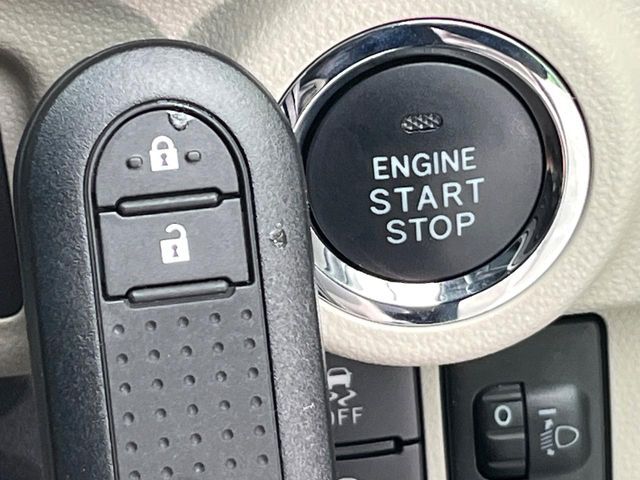 DAIHATSU CAST STYLE 2019 Image 31