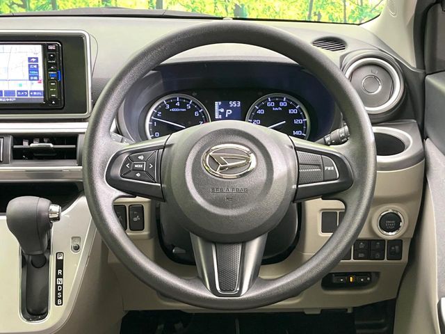 DAIHATSU CAST STYLE 2019 Image 31