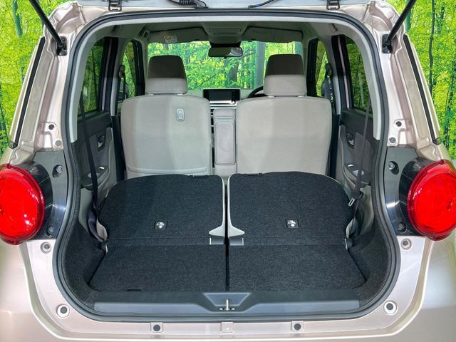 DAIHATSU CAST STYLE 2019 Image 31