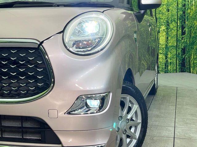DAIHATSU CAST STYLE 2019 Image 31