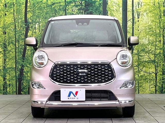 DAIHATSU CAST STYLE 2019 Image 31