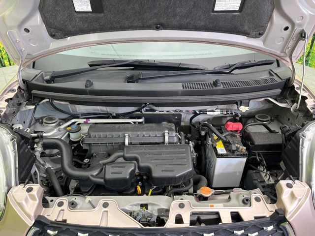 DAIHATSU CAST STYLE 2019 Image 31