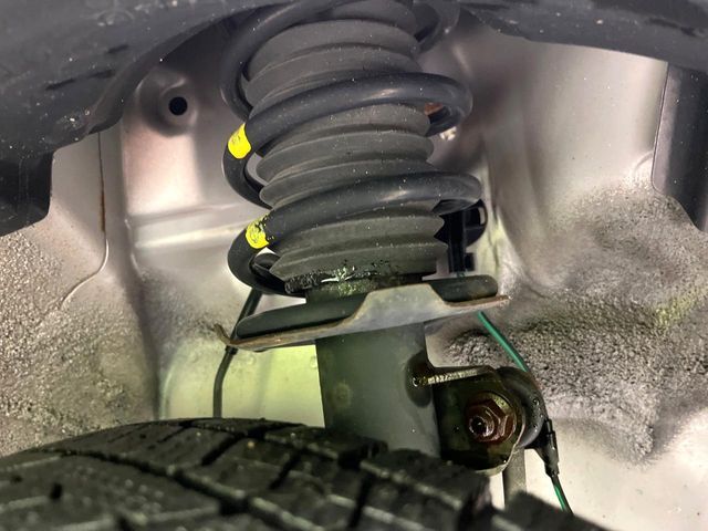 DAIHATSU CAST STYLE 2019 Image 31