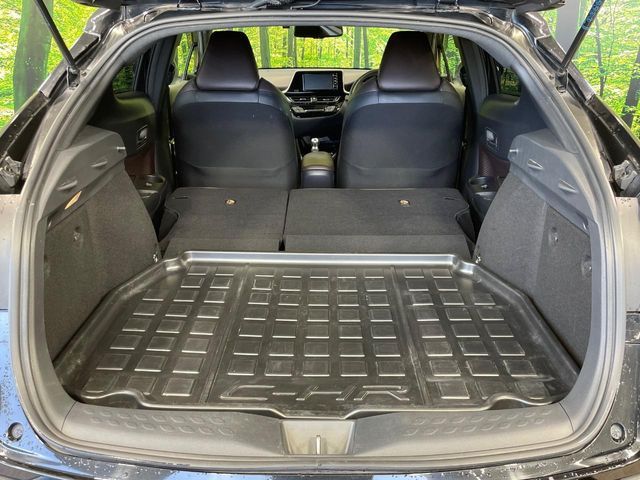 TOYOTA C-HR 2017 Image 31